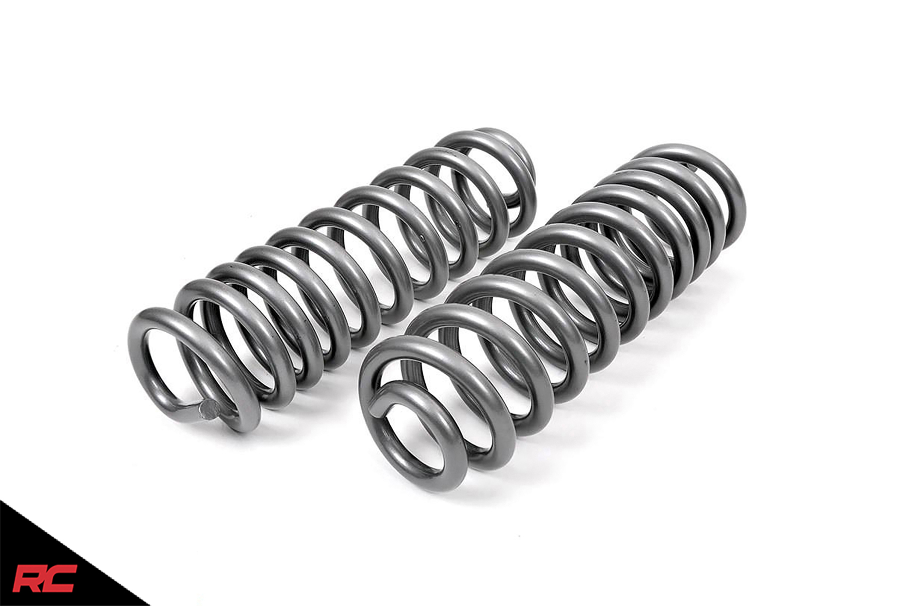 Rough Country 1.5" Leveling Kit (fits) 19831997 Ford Ranger Coil